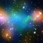Dark matter defies explanation