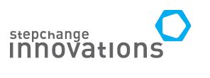 StepChange Innovations Logo