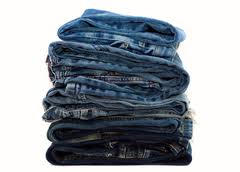 Read more about the article The textile supply chain and jeans production in China
