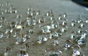 Read more about the article Technical background of water and soil repellent finishing on textiles