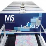Leading Italian ink jet printing company MS bought by US corporation Dover