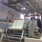 Latest technological developments in the digital printing space for textile