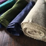 Hemp as a sustainable textile fibre?