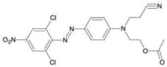 Disperse Orange 30