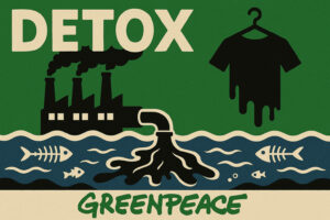 Greenpeace Detox Campaign