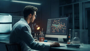 Read more about the article The Role of Artificial Intelligence in Scientific Research