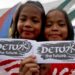 Greenpeace zero discharge campaign