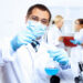 contract research lab